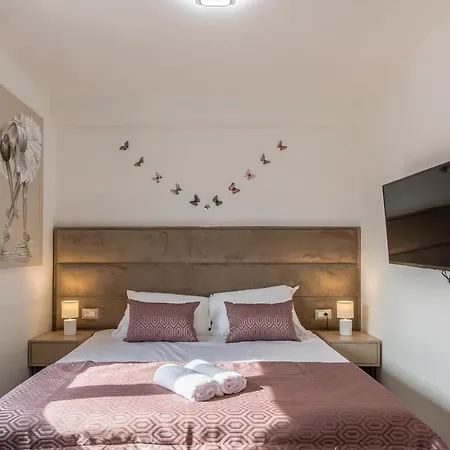 Luxury Katarina Διαμέρισμα