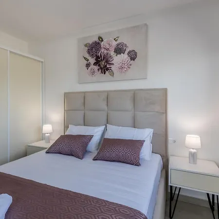 Διαμέρισμα Luxury Katarina *