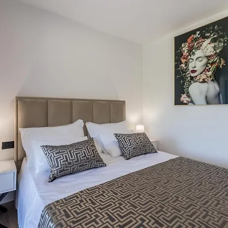 Luxury Katarina Διαμέρισμα