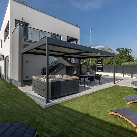 Luxury Katarina Kaštela