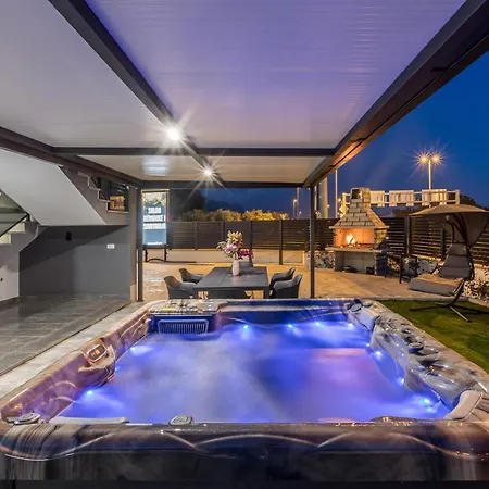 Luxury Katarina Διαμέρισμα