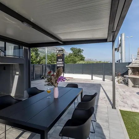 Διαμέρισμα Luxury Katarina Kaštela