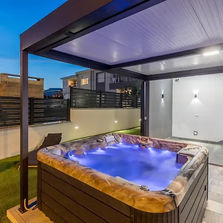 Luxury Katarina Διαμέρισμα