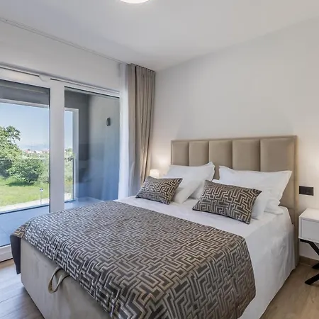 Διαμέρισμα Luxury Katarina Kaštela