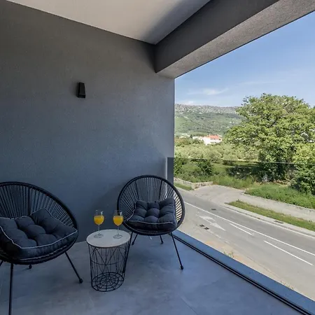 Luxury Katarina * Kaštela