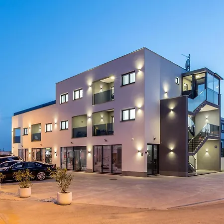 Luxury Katarina Διαμέρισμα *