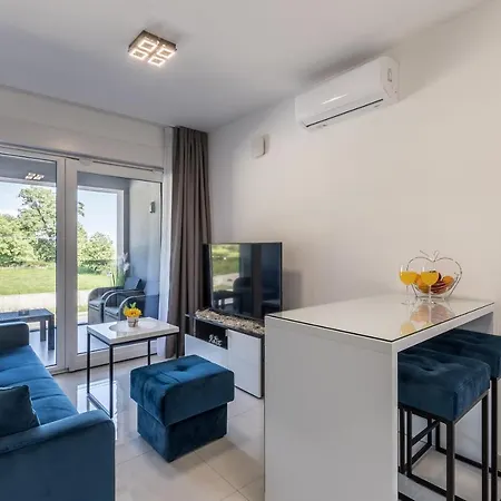 Luxury Katarina Διαμέρισμα *