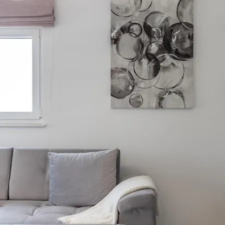 Luxury Katarina Διαμέρισμα *