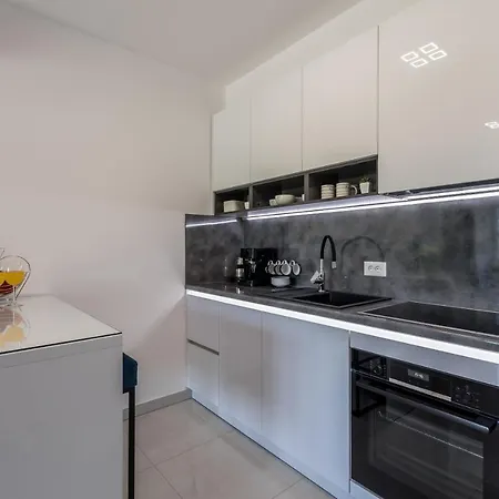 Luxury Katarina * Kaštela