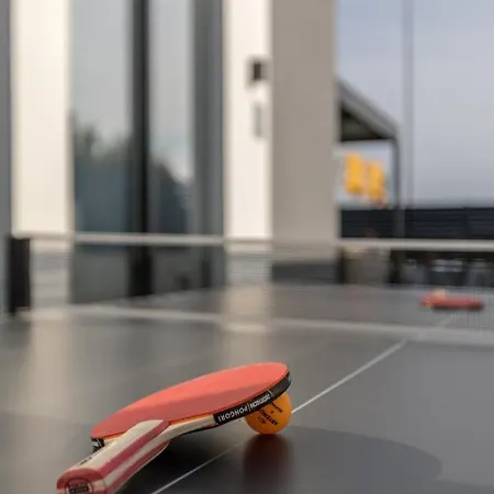 Luxury Katarina Διαμέρισμα *