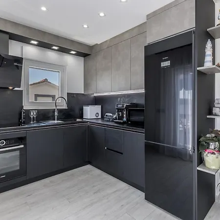 Διαμέρισμα Luxury Katarina