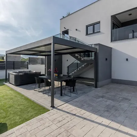 Διαμέρισμα Luxury Katarina Kaštela