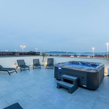 Luxury Katarina Kaštela