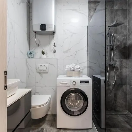 Luxury Katarina Διαμέρισμα *