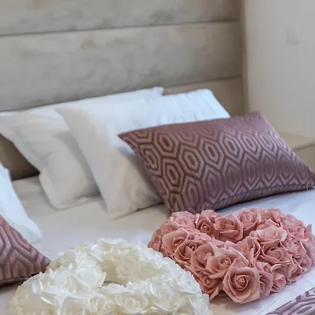 Luxury Katarina Διαμέρισμα *