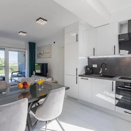 Luxury Katarina Διαμέρισμα Kaštela