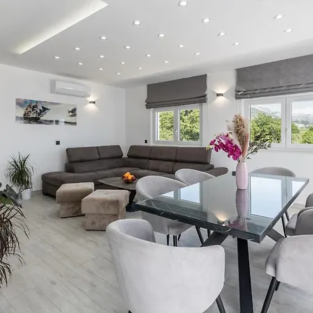 Luxury Katarina Διαμέρισμα Kaštela