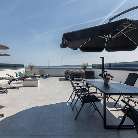 Διαμέρισμα Luxury Katarina