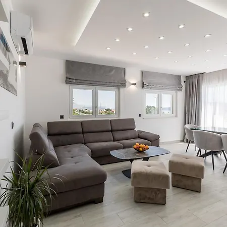 Διαμέρισμα Luxury Katarina Kaštela