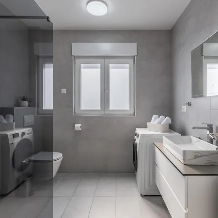 Luxury Katarina Διαμέρισμα