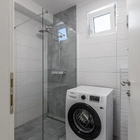 Luxury Katarina Διαμέρισμα *