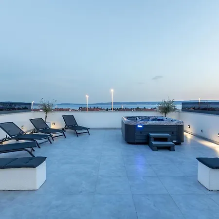 Luxury Katarina Διαμέρισμα Kaštela