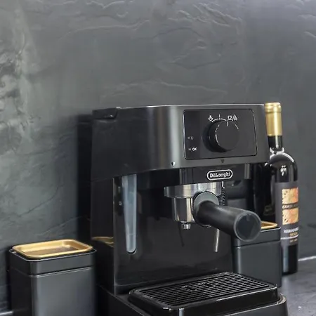 Luxury Katarina Διαμέρισμα