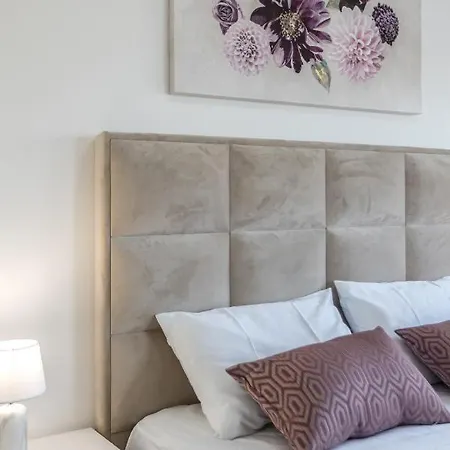 Luxury Katarina Διαμέρισμα