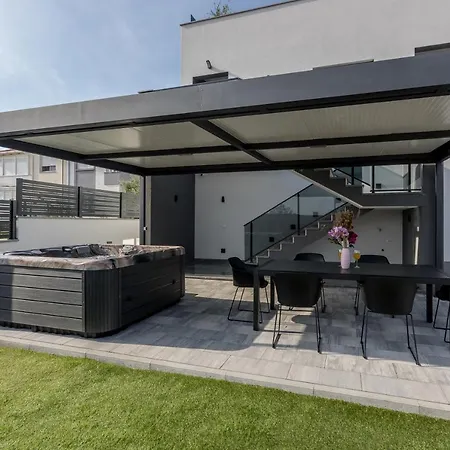 Luxury Katarina * Kaštela