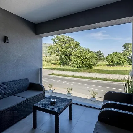 Luxury Katarina * Kaštela