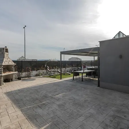 Luxury Katarina Kaštela