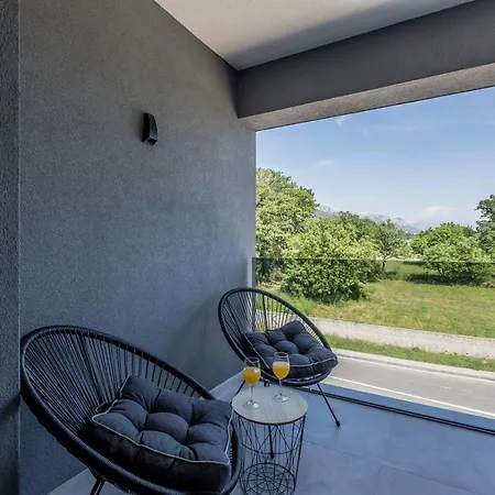 Luxury Katarina Kaštela