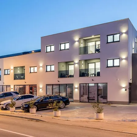 Luxury Katarina Διαμέρισμα *